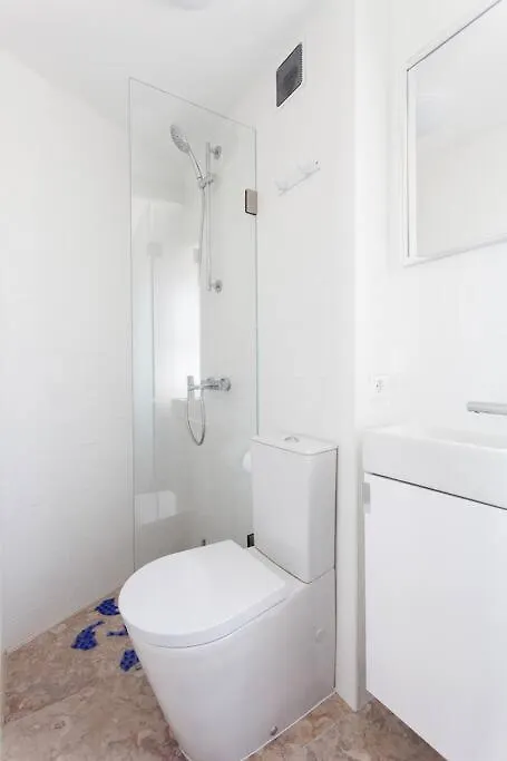 Sao Vicente I - Eco-Penthouse - Grand Lisbon View公寓